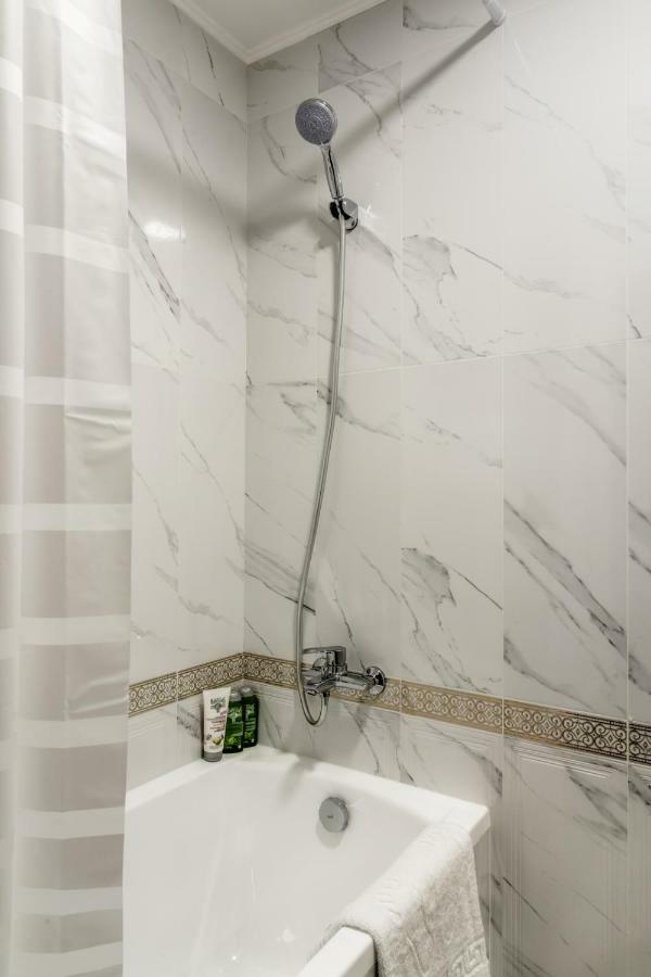 Paulmarie Apartments On Gogolya 39 Bobruisk Exterior photo