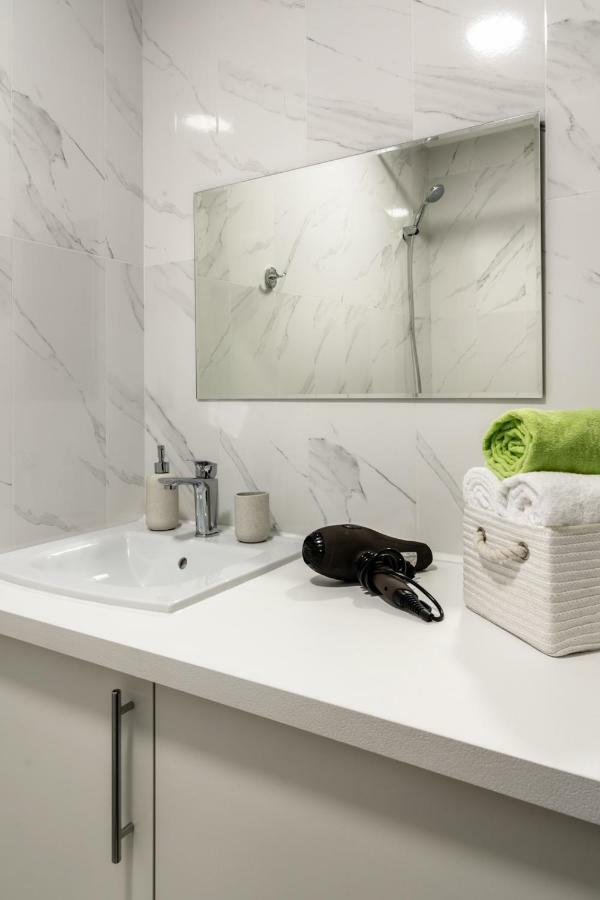 Paulmarie Apartments On Gogolya 39 Bobruisk Exterior photo