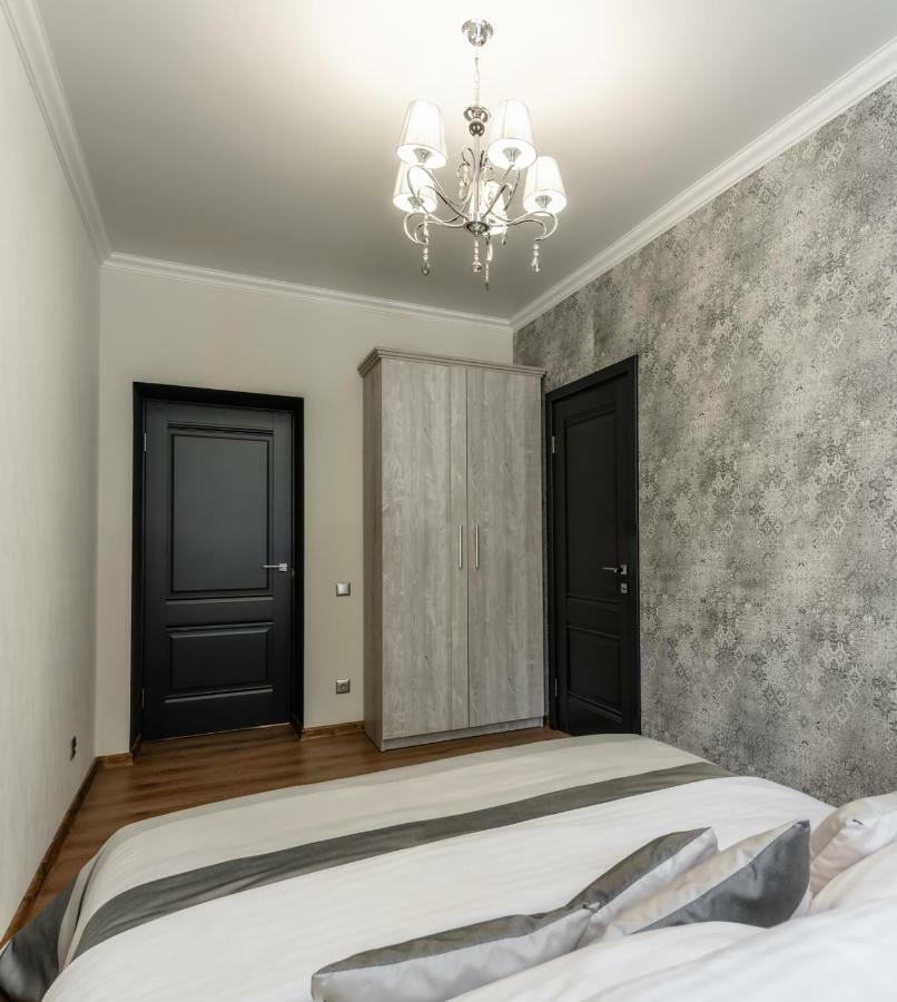 Paulmarie Apartments On Gogolya 39 Bobruisk Exterior photo