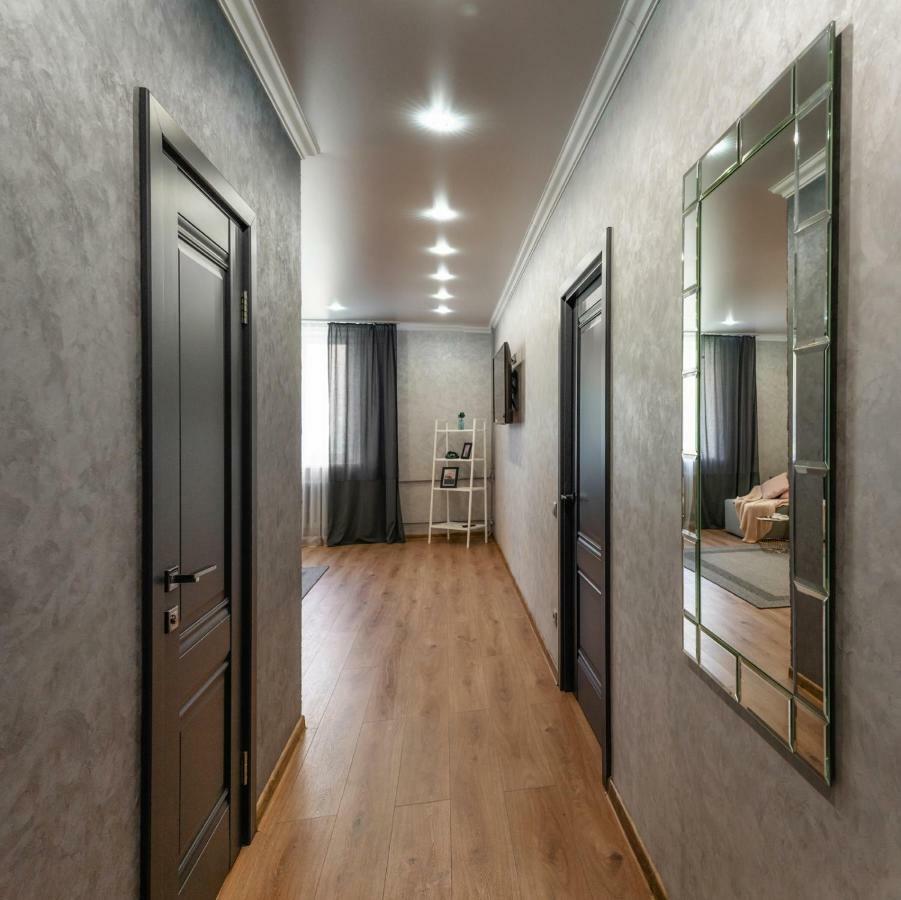 Paulmarie Apartments On Gogolya 39 Bobruisk Exterior photo